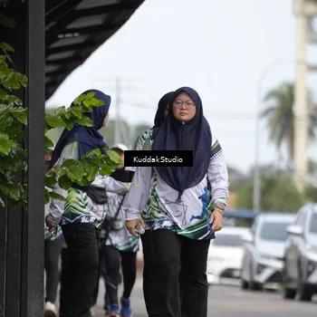 Runner Photo 8116304