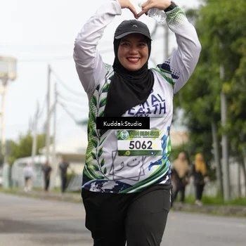 Runner Photo 8116306