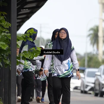 Runner Photo 8116307