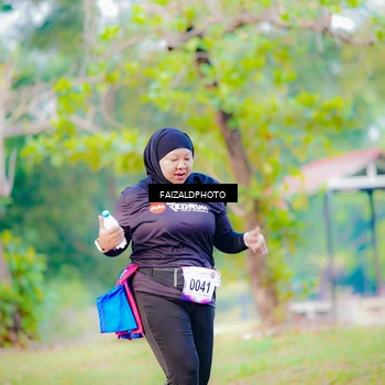 Runner Photo 8116308