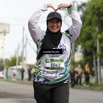 Runner Photo 8116309