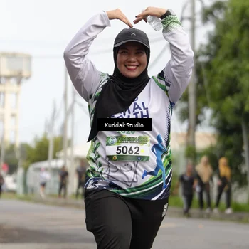 Runner Photo 8116310