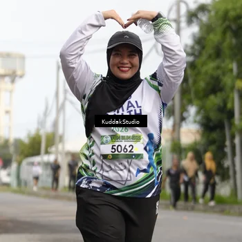 Runner Photo 8116311