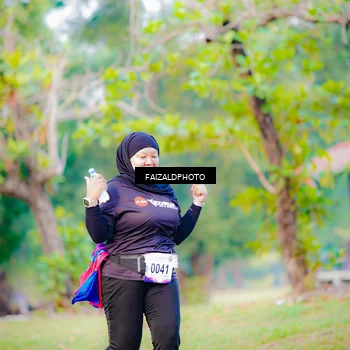 Runner Photo 8116312