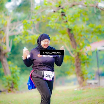 Runner Photo 8116313