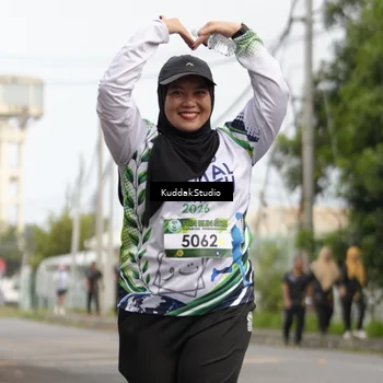 Runner Photo 8116316