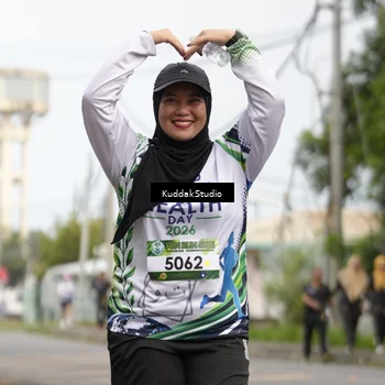 Runner Photo 8116318
