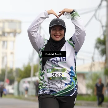 Runner Photo 8116320