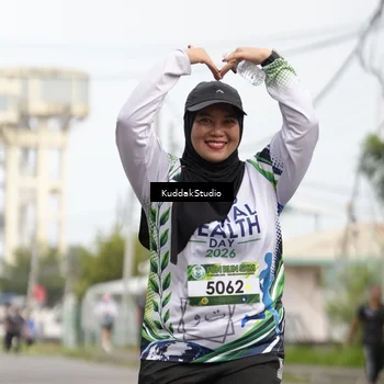 Runner Photo 8116321
