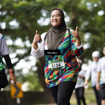 Runner Photo 8116322