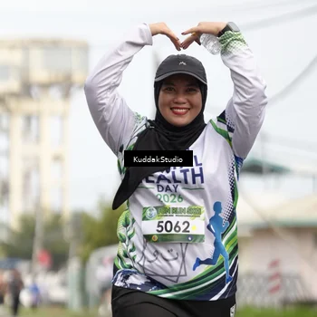 Runner Photo 8116324