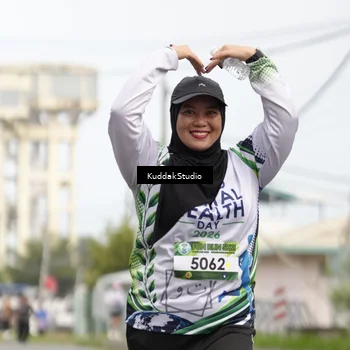 Runner Photo 8116325