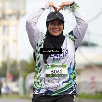 Runner Photo 8116326