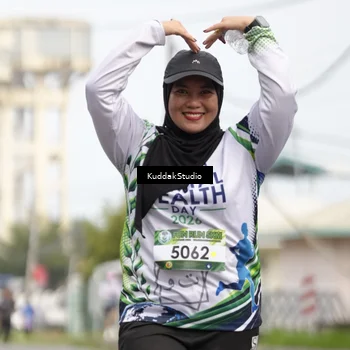 Runner Photo 8116327