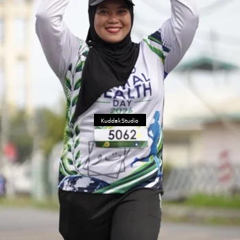 Runner Photo 8116328