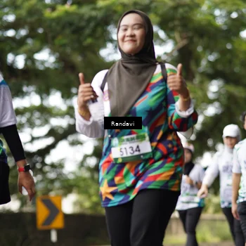 Runner Photo 8116330
