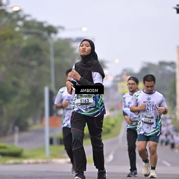 Runner Photo 8116332