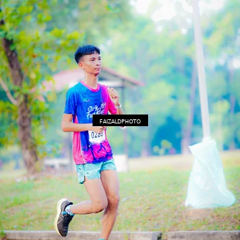 Runner Photo 8116333