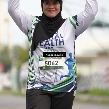 Runner Photo 8116335
