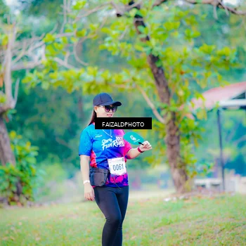 Runner Photo 8116338