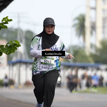 Runner Photo 8116339