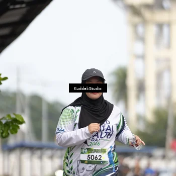 Runner Photo 8116340