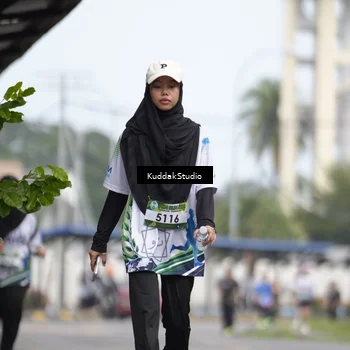 Runner Photo 8116341