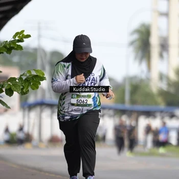 Runner Photo 8116342