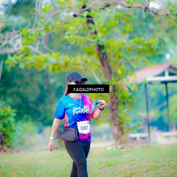 Runner Photo 8116343