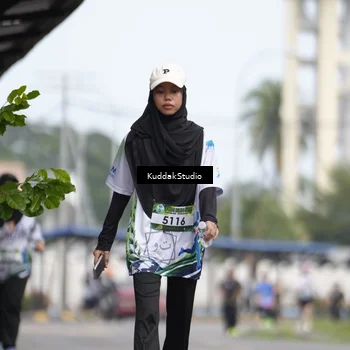 Runner Photo 8116345