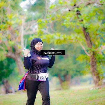 Runner Photo 8116346