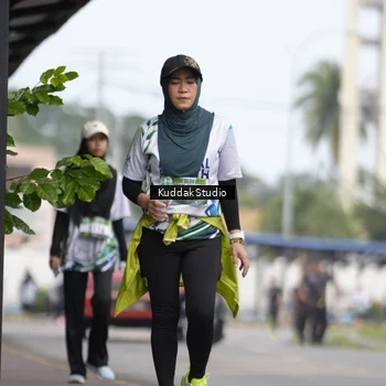 Runner Photo 8116347