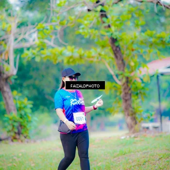 Runner Photo 8116348