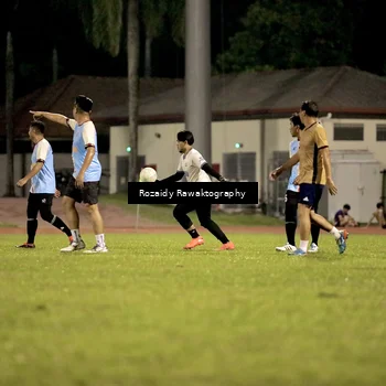 Runner Photo 8116349