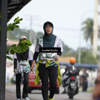 Runner Photo 8116351