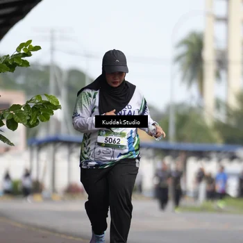 Runner Photo 8116352
