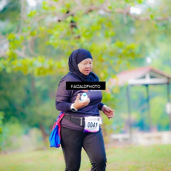 Runner Photo 8116353