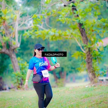 Runner Photo 8116357