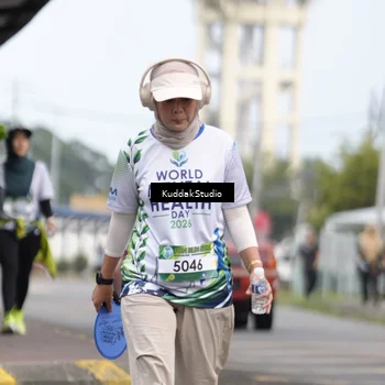 Runner Photo 8116358