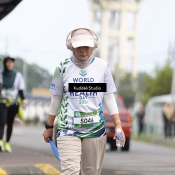 Runner Photo 8116359