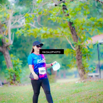 Runner Photo 8116360