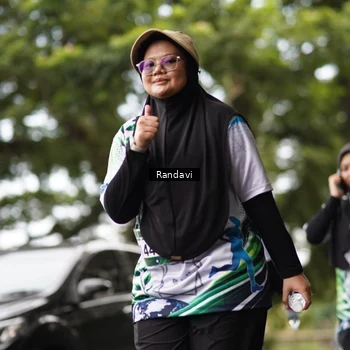 Runner Photo 8116362