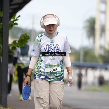 Runner Photo 8116363