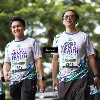 Runner Photo 8116364