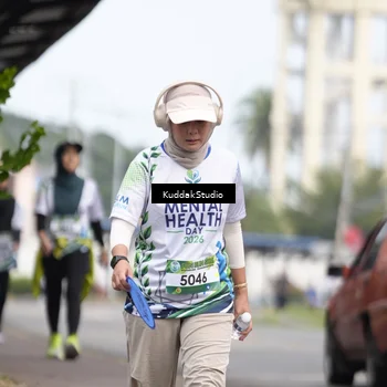 Runner Photo 8116365