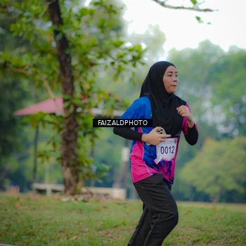 Runner Photo 8116366