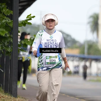 Runner Photo 8116367