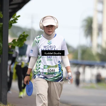 Runner Photo 8116369