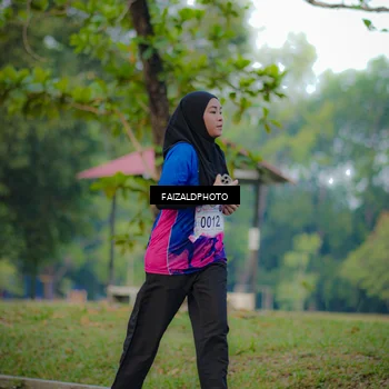 Runner Photo 8116371