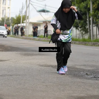 Runner Photo 8116376